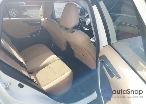 2020 Toyota Rav4 Le z USA, uszkodzony, nr VIN 2T3F1RFV9LW118918